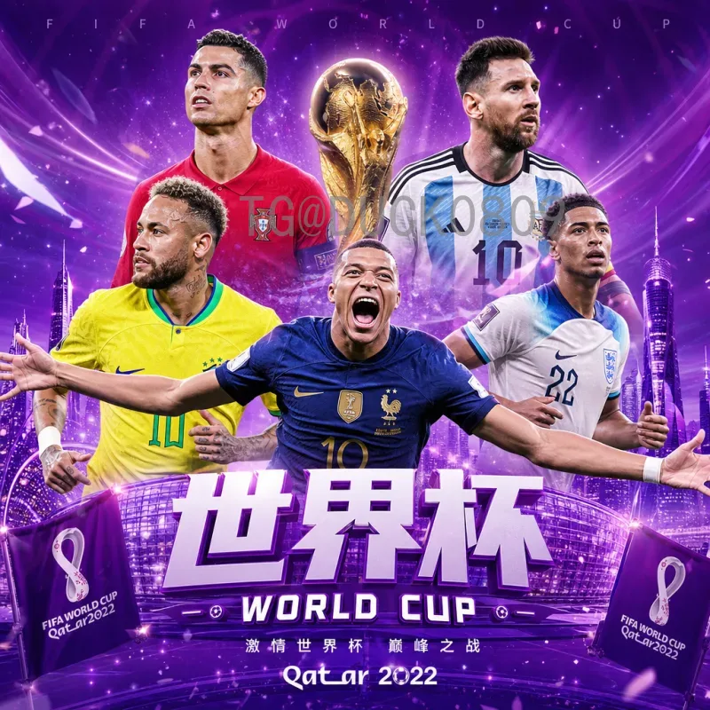 2026美加墨世界杯球队名单最新一览——48强晋级全解析